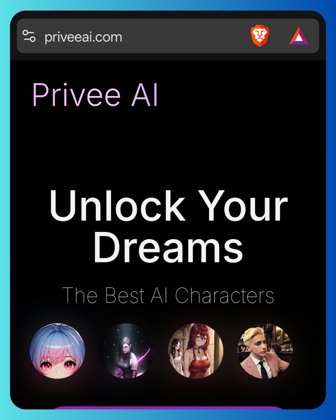 Privee AI
